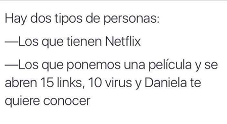 Publicidad para ver tv online