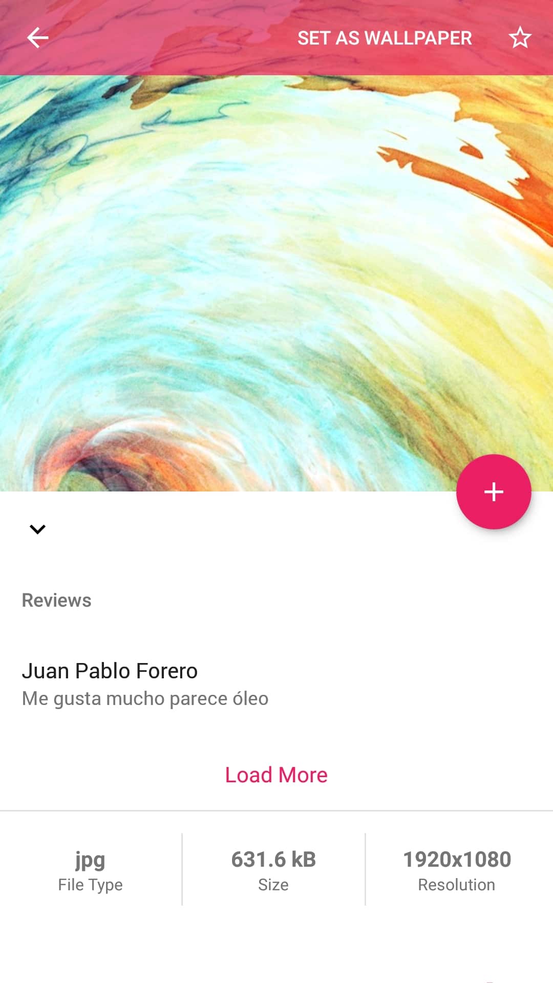 Fondos de pantalla en HD gratis para Android
